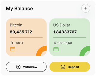 Deksavio Moana automated trading solution — dashboard overview