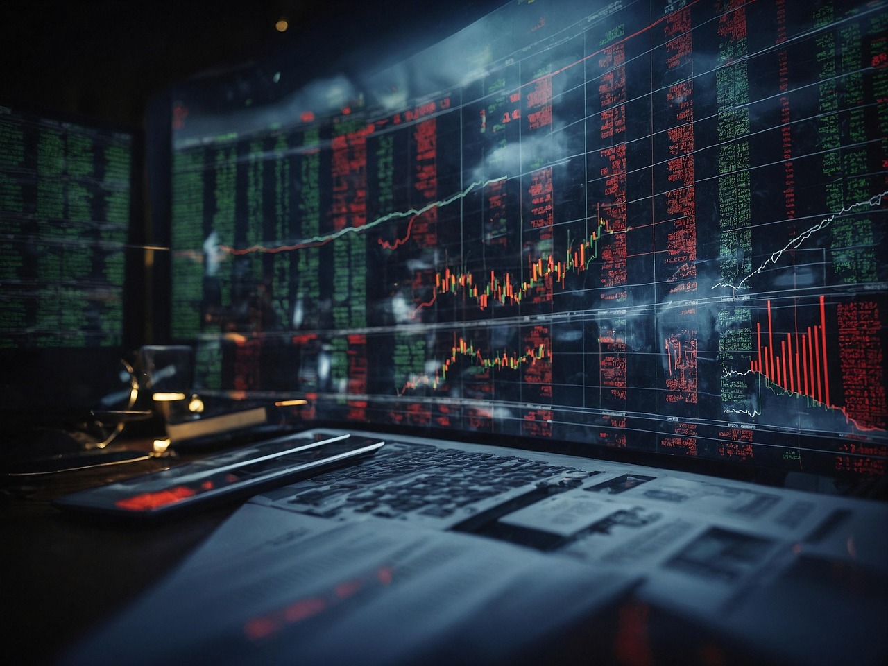 Mastering the MACD Indicator for Crypto Trading with Deksavio Moana